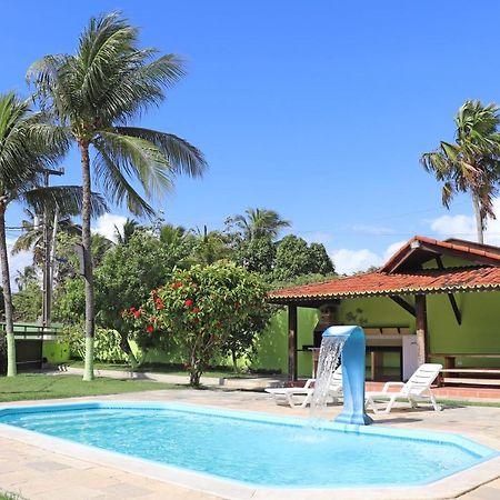 Casa Verde Pôrto das Galinhas Eksteriør billede