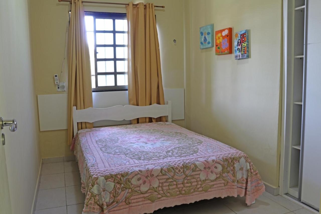 Casa Verde Pôrto das Galinhas Eksteriør billede
