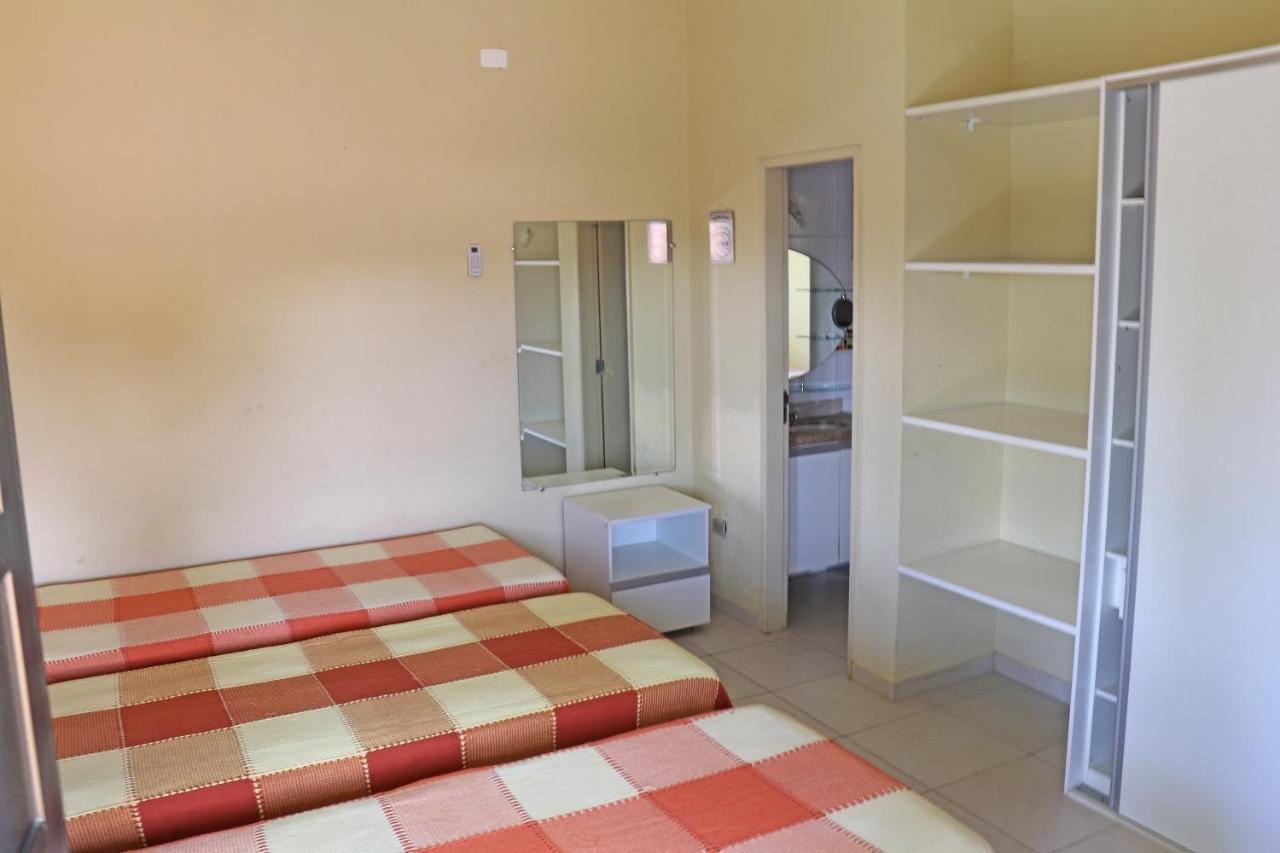 Casa Verde Pôrto das Galinhas Eksteriør billede