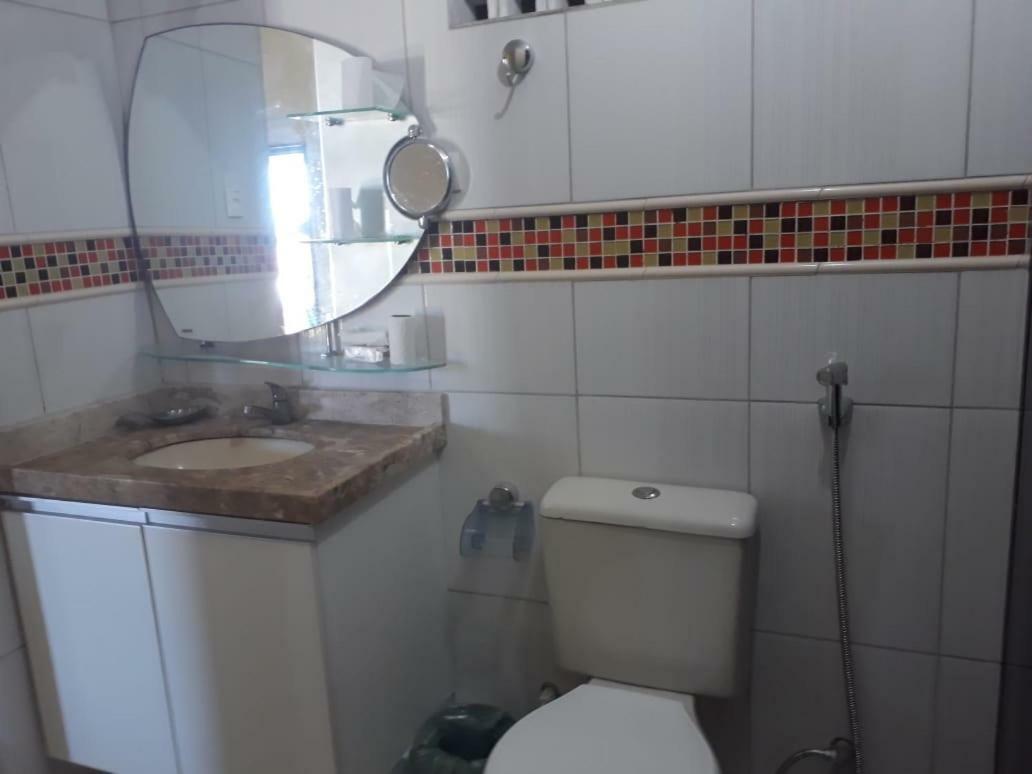 Casa Verde Pôrto das Galinhas Eksteriør billede